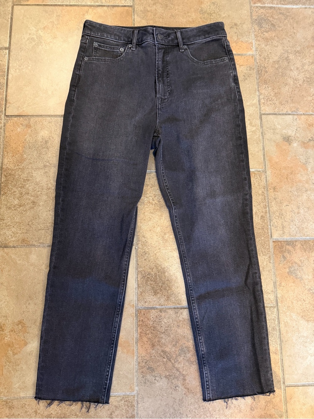 GAP women jeans